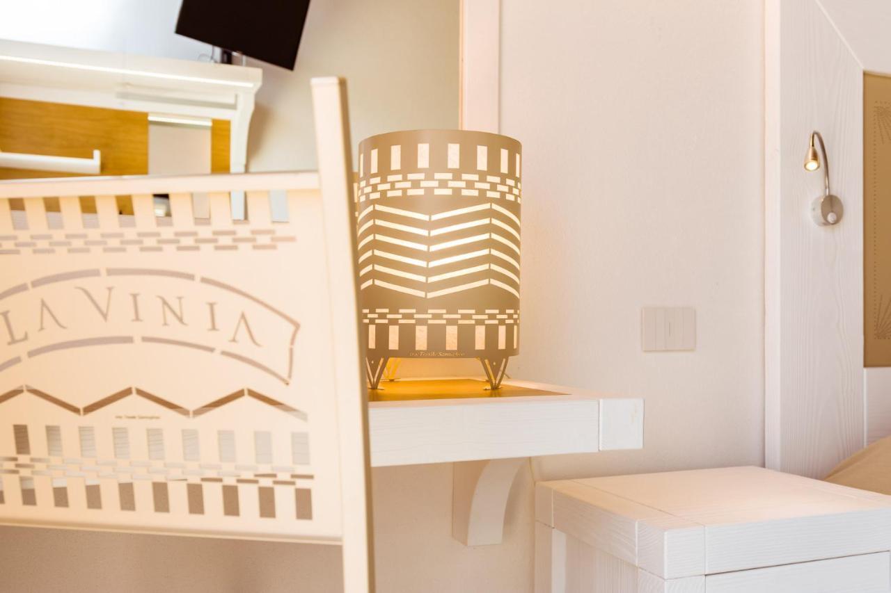 La Vinia Bed&Wine Experience - Adults Only Sassari Exterior foto