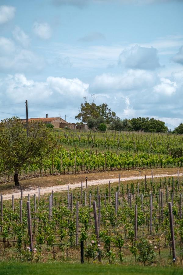 La Vinia Bed&Wine Experience - Adults Only Sassari Exterior foto