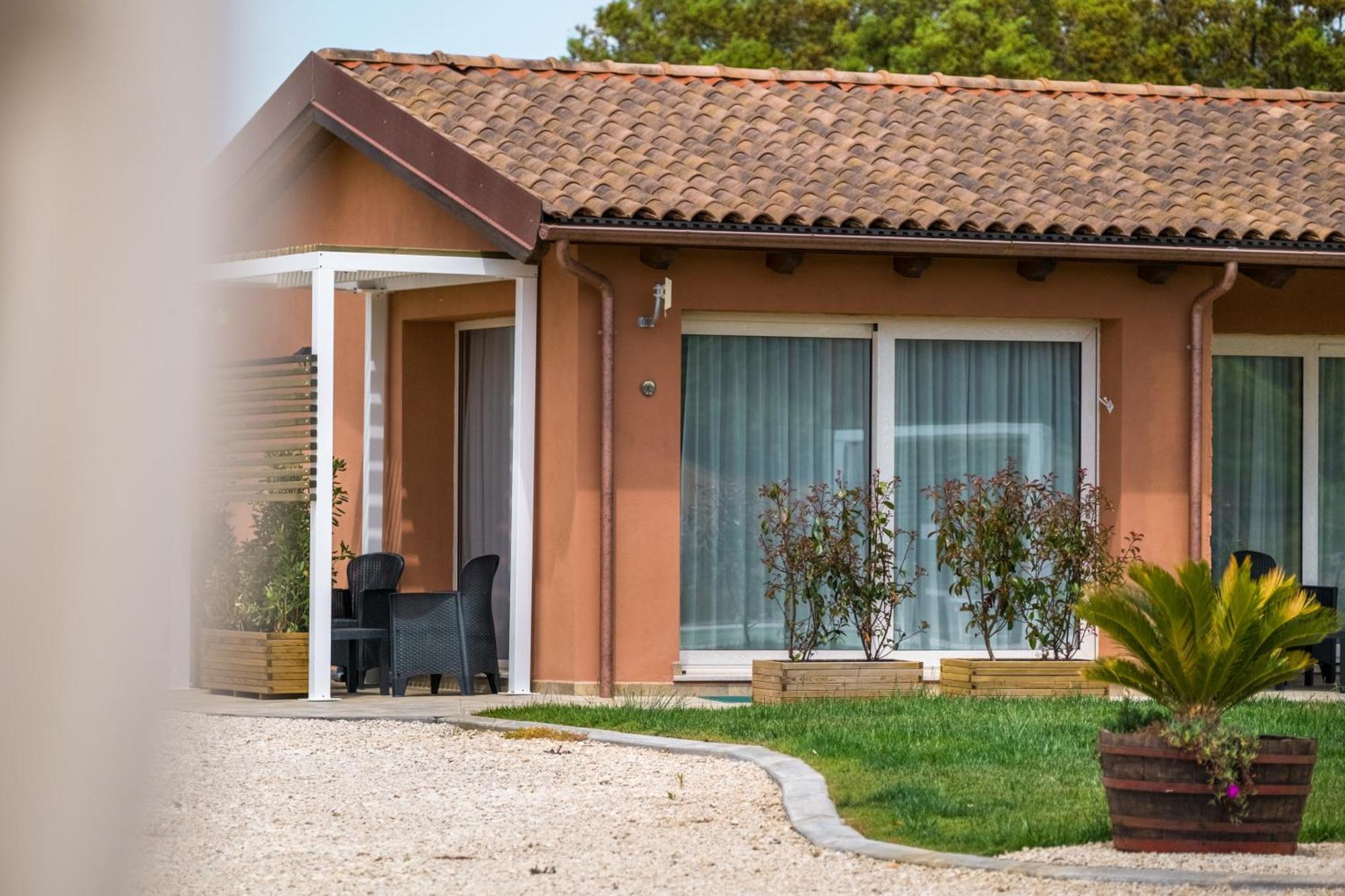 La Vinia Bed&Wine Experience - Adults Only Sassari Exterior foto