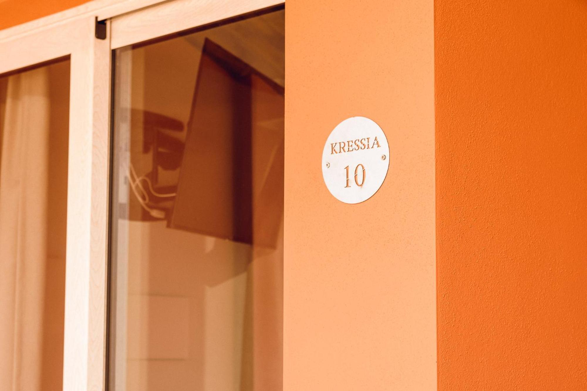 La Vinia Bed&Wine Experience - Adults Only Sassari Exterior foto