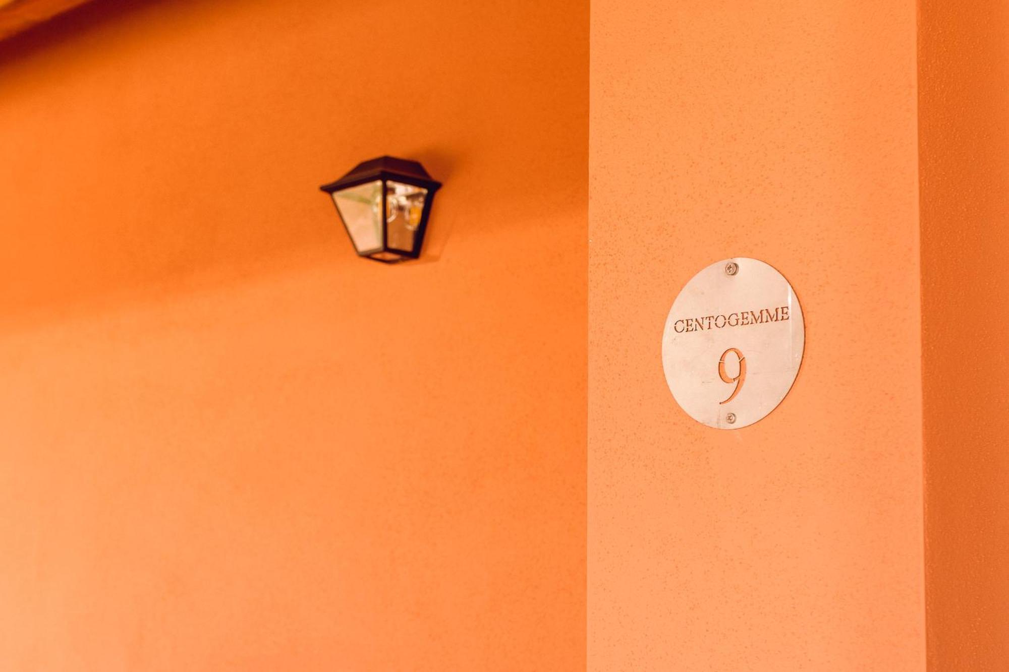 La Vinia Bed&Wine Experience - Adults Only Sassari Exterior foto