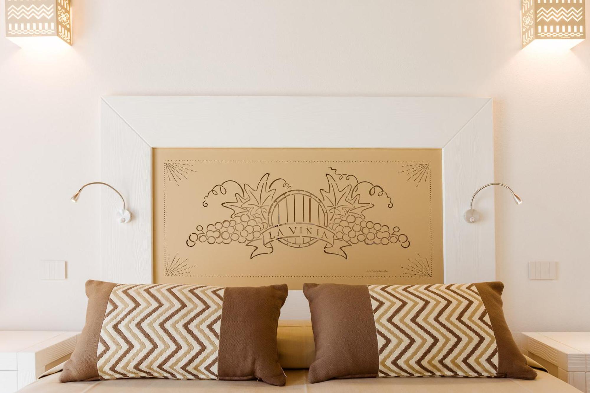 La Vinia Bed&Wine Experience - Adults Only Sassari Quarto foto