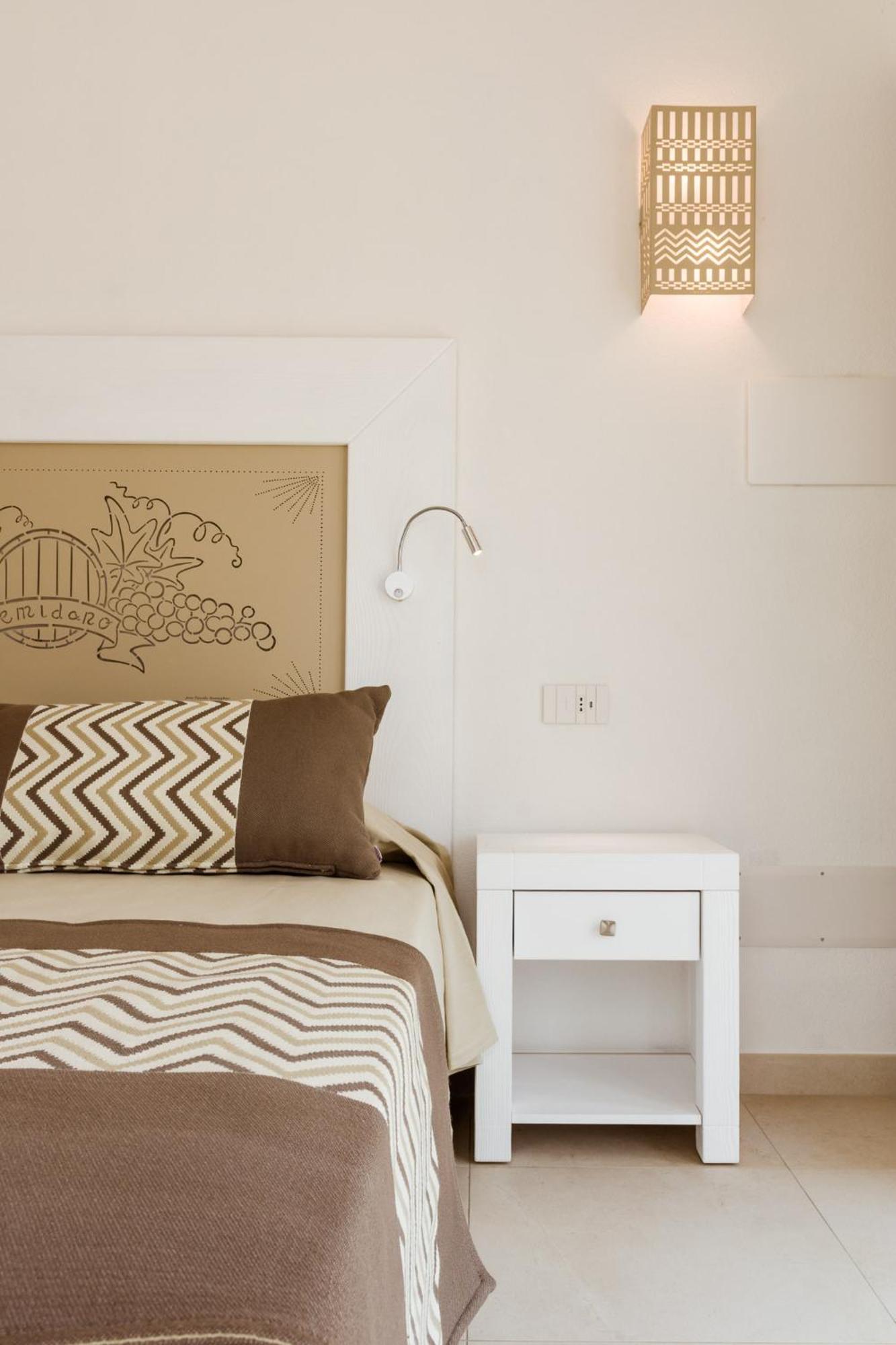 La Vinia Bed&Wine Experience - Adults Only Sassari Quarto foto