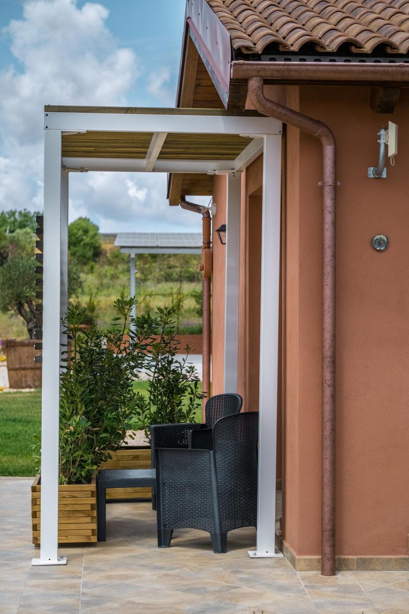 La Vinia Bed&Wine Experience - Adults Only Sassari Quarto foto