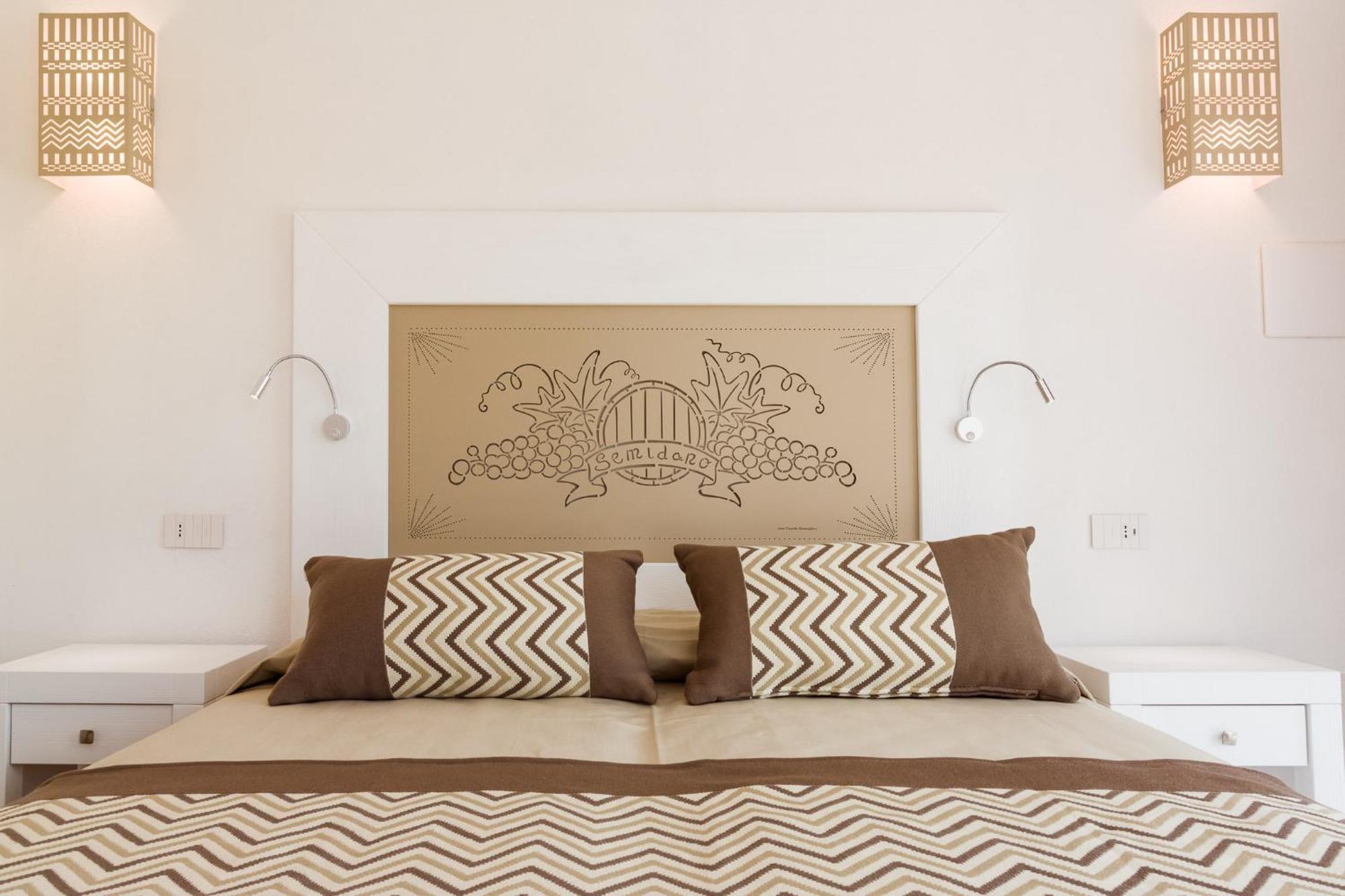 La Vinia Bed&Wine Experience - Adults Only Sassari Quarto foto
