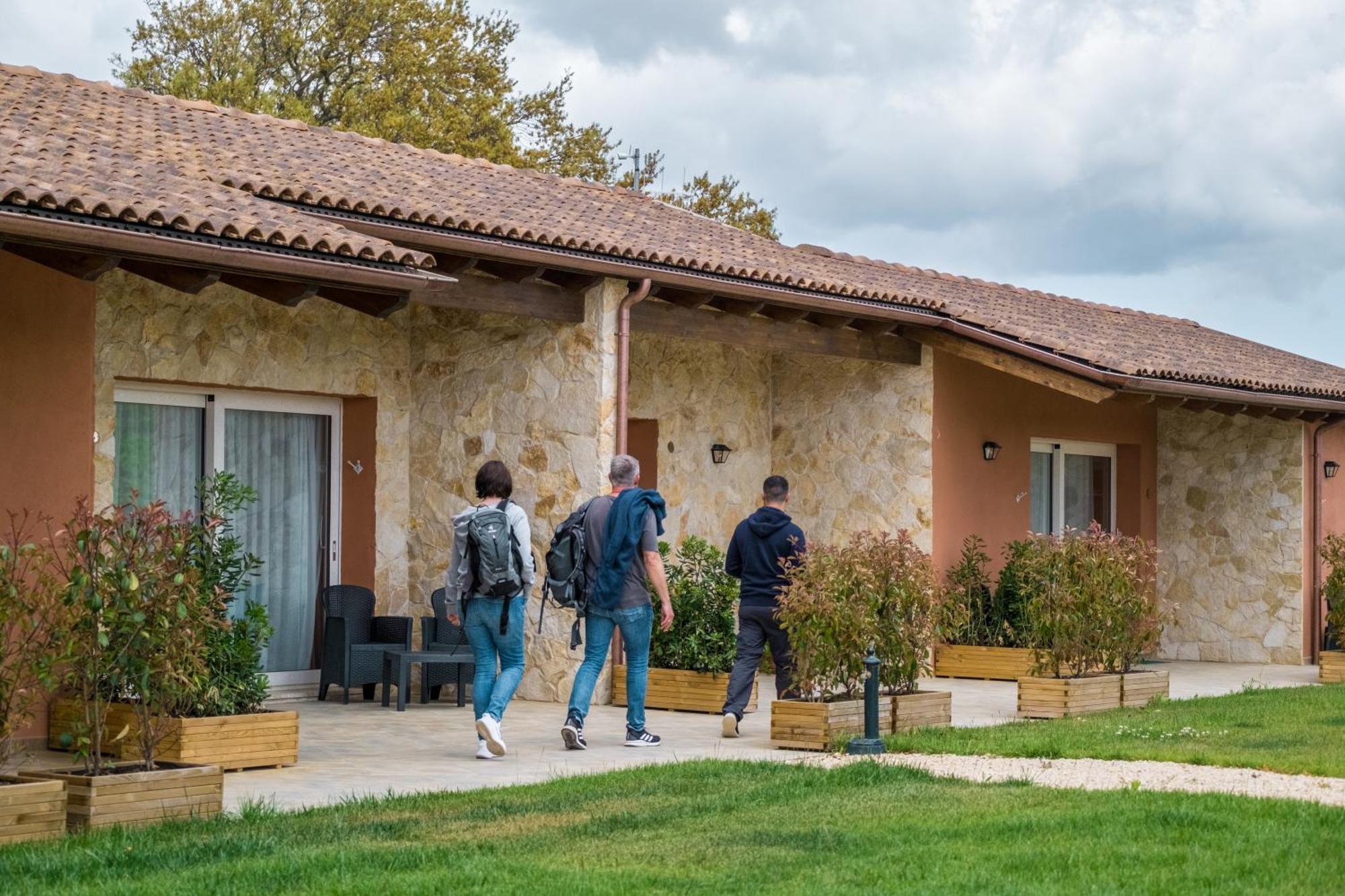 La Vinia Bed&Wine Experience - Adults Only Sassari Exterior foto